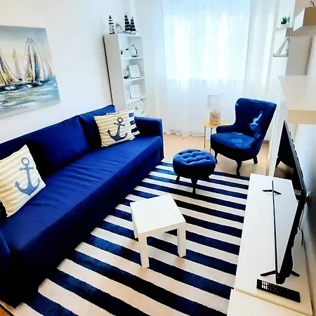 Nautical Varna
