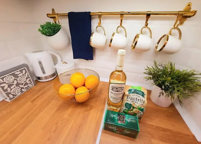 Nautical Apartamento Varna