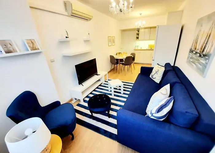 Nautical * Варна