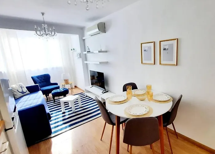 Nautical Apartamento Varna