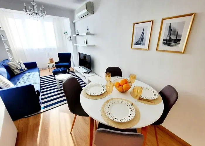 Apartamento Nautical Varna