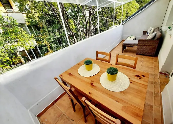 Apartamento Nautical Varna