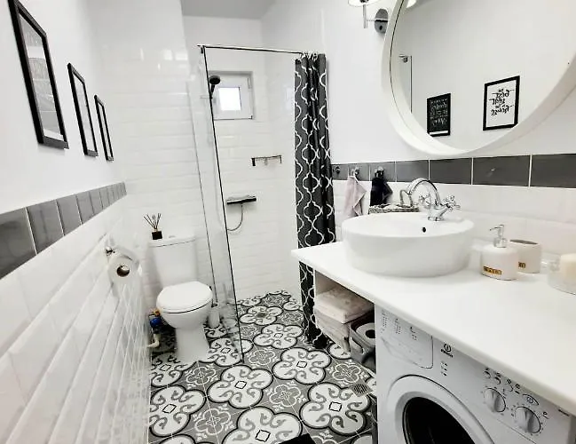 Nautical Apartamento Varna