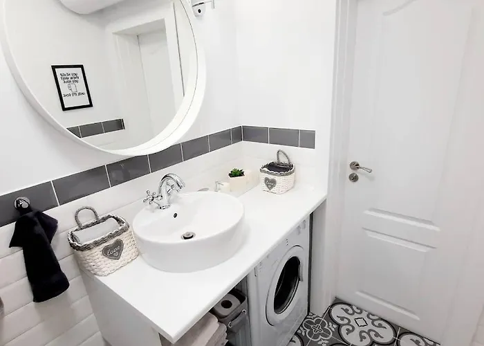 Nautical Апартаменты