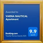 Nautical * 바르나